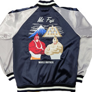 「キン肉マンFESTIVAL」