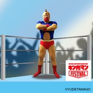 「キン肉マンFESTIVAL」