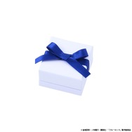 「ブルーロック」千切豹馬、蜂楽廻、烏旅人ら8人がリング＆ネックレスに♪ “俺を捕まえてみろ!!!”“かいぶつ参上!”…セリフの英訳刻印もポイント☆