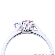 千切豹馬 モデル