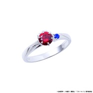 千切豹馬 モデル