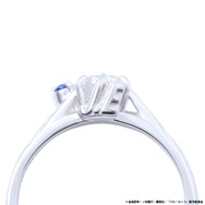 絵心甚八 モデル