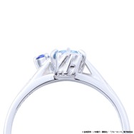 氷織 羊 モデル