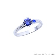 烏 旅人 モデル