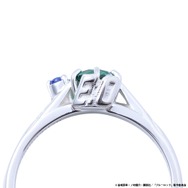 乙夜影汰 モデル