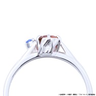 雪宮剣優 モデル