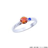 雪宮剣優 モデル