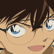 『名探偵コナン』R165話「千速と重悟の婚活パーティー（後編）（デジタルリマスター）」(c)青山剛昌／小学館・読売テレビ・TMS 1996