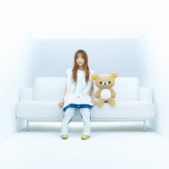 TVアニメ『リラックマ』幾田りらコラボビジュアル