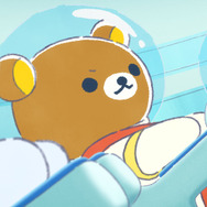 TVアニメ『リラックマ』第1弾PV場面カット