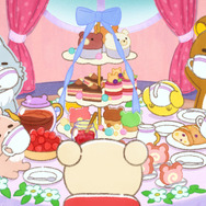 TVアニメ『リラックマ』第1弾PV場面カット