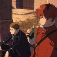 『葬送のフリーレン』第2期 第6話（通算34話）「討伐要請」先行カット