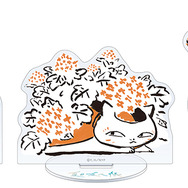 ニャンコ先生アクリルスタンド