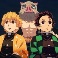 TVアニメ『鬼滅の刃』場面カット