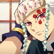 TVアニメ『鬼滅の刃』場面カット