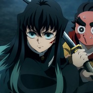 TVアニメ『鬼滅の刃』場面カット