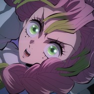 TVアニメ『鬼滅の刃』場面カット