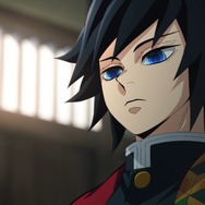 TVアニメ『鬼滅の刃』場面カット