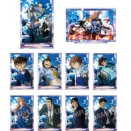 劇場版『名探偵コナン ハイウェイの堕天使』アクリルアートスタンド（全10種）