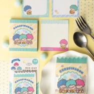 「サンリオキャラクターズ おやつパーティー」ゴロピカドン