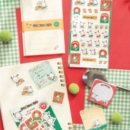 「サンリオキャラクターズ おやつパーティー」ポチャッコ