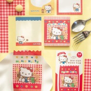 「サンリオキャラクターズ おやつパーティー」ハローキティ