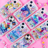 「SKINNYDIP LONDON ポップアップストア」MANGAプリンセス