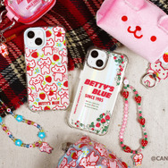 「SKINNYDIP LONDON ポップアップストア」ベティーズブルー