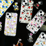 「SKINNYDIP LONDON ポップアップストア」ミッキー＆フレンズ