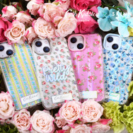 「SKINNYDIP LONDON ポップアップストア」Cath Kidston（キャス キッドソン）