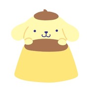 ポムポムプリン