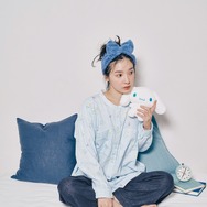 ワコール 睡眠科学「寝返りしやすい立体設計パジャマ」シナモロール