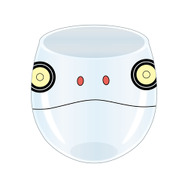 「機動戦士Gundam GQuuuuuuX Cafe －each choice of justice－」コロングラス