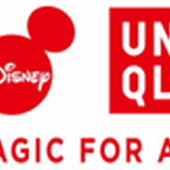 ディズニーとユニクロの「MAGIC FOR ALL」プロジェクト