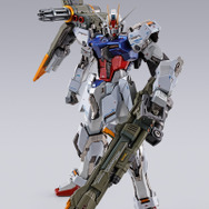 「METAL BUILD ランチャーストライカー -STORE LIMITED EDITION-」
