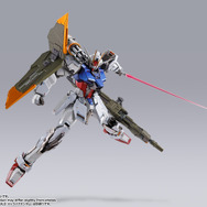 「METAL BUILD ランチャーストライカー -STORE LIMITED EDITION-」