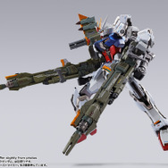 「METAL BUILD ランチャーストライカー -STORE LIMITED EDITION-」