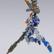 「METAL BUILD ランチャーストライカー -STORE LIMITED EDITION-」