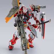 「METAL BUILD ランチャーストライカー -STORE LIMITED EDITION-」