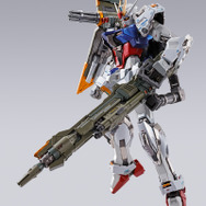 「METAL BUILD ランチャーストライカー -STORE LIMITED EDITION-」