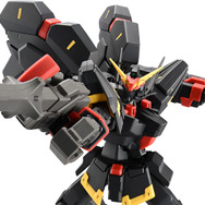 「HG ヒュッケバインMk-IIIトロンベ」