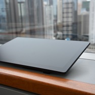 プロの現場でも十分通用する21.5インチの新型エントリー液タブ「Kamvas 22(Gen3)」―現役漫画家が実戦投入して感じた大画面の利点