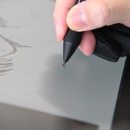 プロの現場でも十分通用する21.5インチの新型エントリー液タブ「Kamvas 22(Gen3)」―現役漫画家が実戦投入して感じた大画面の利点