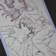 プロの現場でも十分通用する21.5インチの新型エントリー液タブ「Kamvas 22(Gen3)」―現役漫画家が実戦投入して感じた大画面の利点