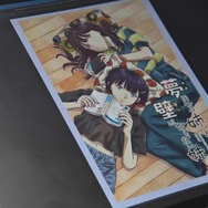 プロの現場でも十分通用する21.5インチの新型エントリー液タブ「Kamvas 22(Gen3)」―現役漫画家が実戦投入して感じた大画面の利点