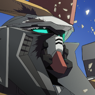 『機動戦士ガンダム 閃光のハサウェイ キルケーの魔女』場面写真