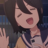 TVアニメ『ゆるキャン△ SEASON4』特報カット（C）あfろ・芳文社／野外活動ベース