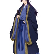 『薬屋のひとりごと』任氏