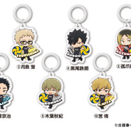 【めじるしチャーム】 ＜全 12 種＞