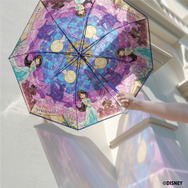 『ディズニーステンドグラスアンブレラ』